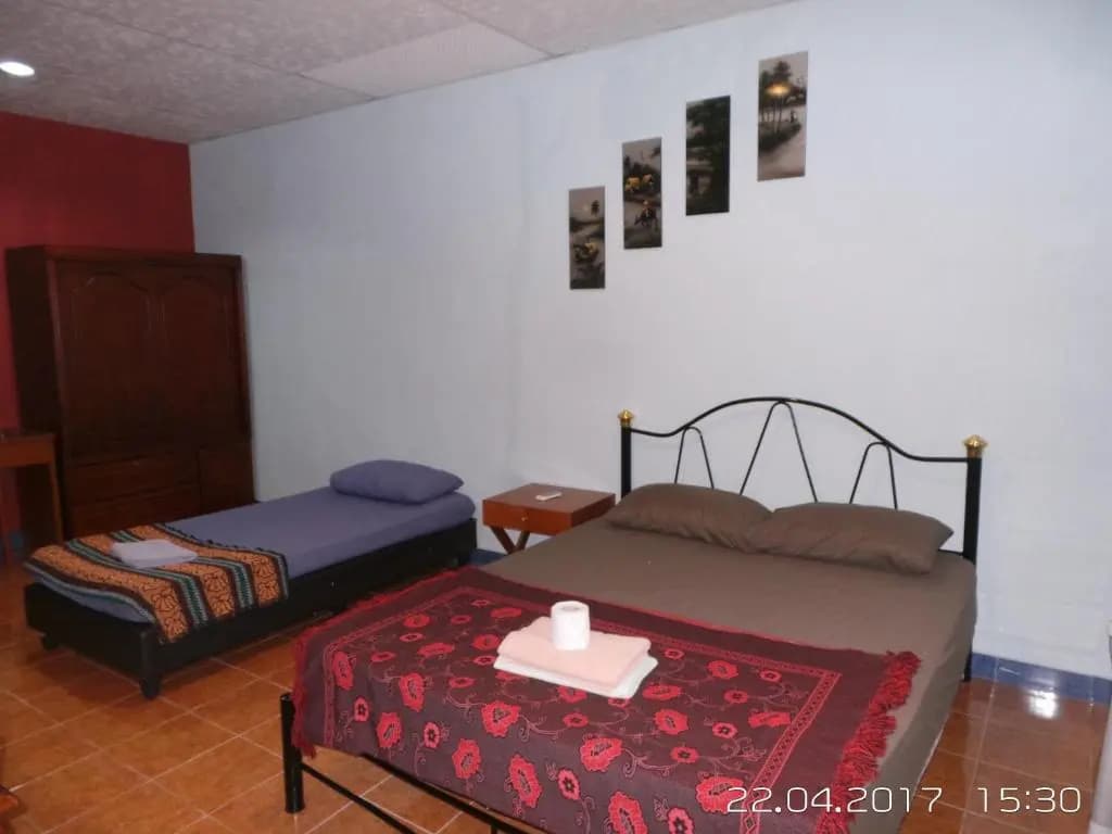 RL Budget Rooms - photo 4