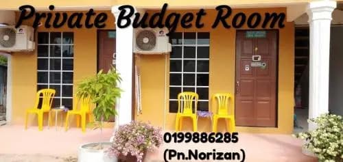 Arina`s Homestay - photo 1