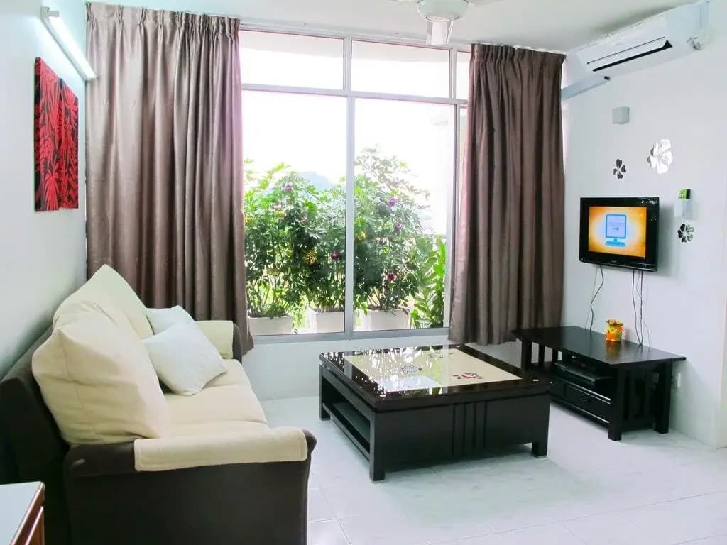 Xandra's Gurney Homestay - photo 5