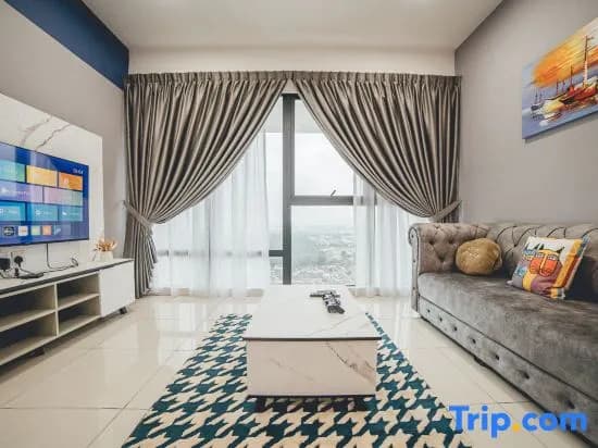 JB Mosaic Southkey Modern Sence 3BR 8pax - photo 5