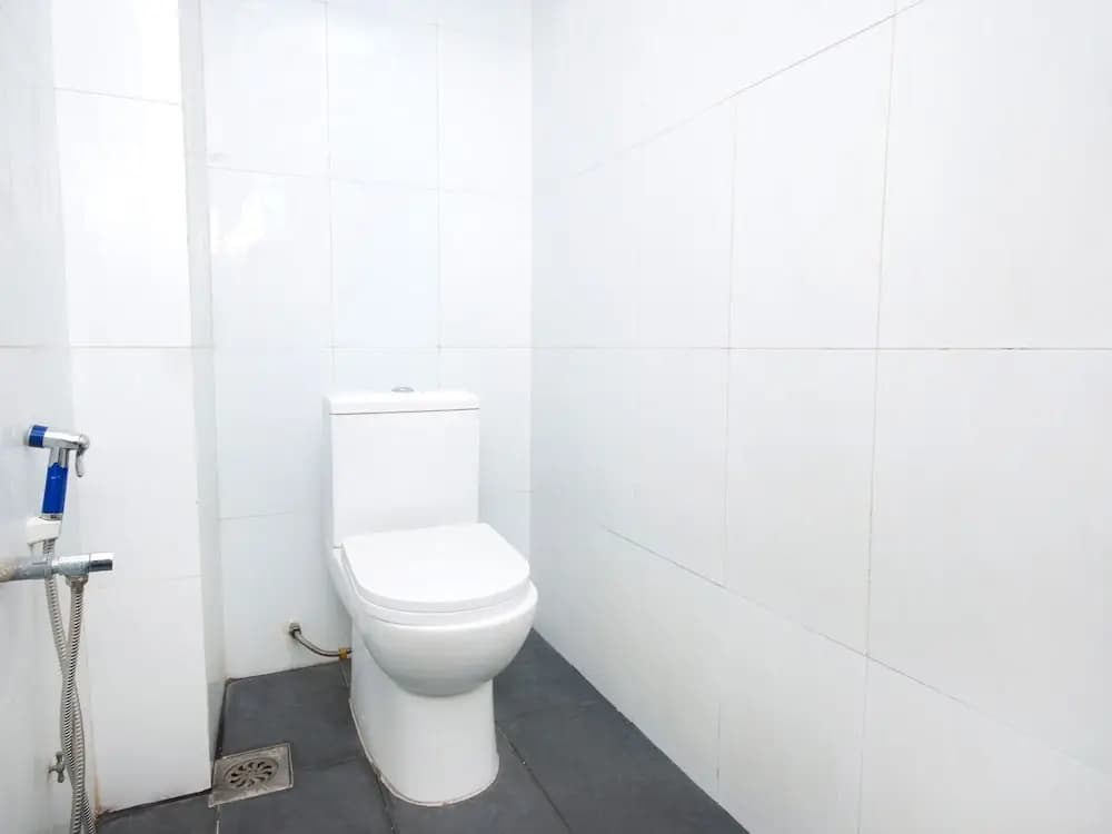 OYO 881 Bintang Square Hotel - photo 9