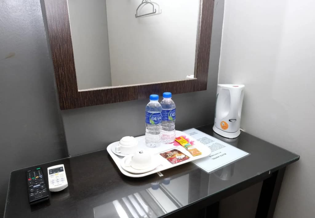 Elite Hotel - main photo