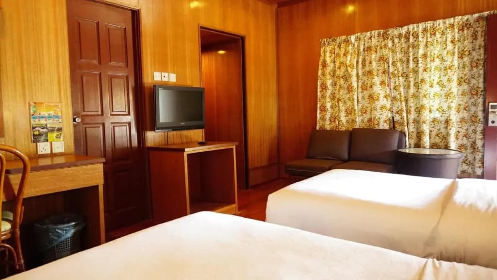 Malibest Resort - photo 25