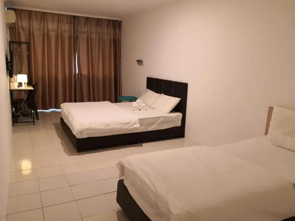 G Star Motel - photo 7