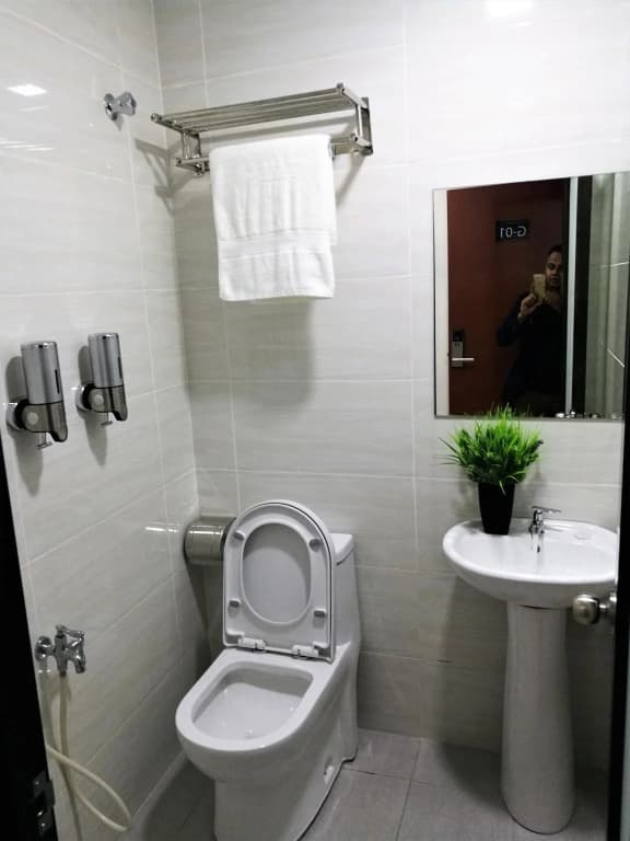 Citi Hotel @Kl Sentral - photo 9