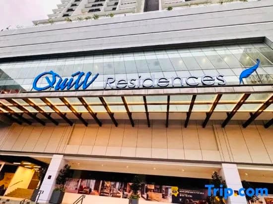 Quill Suites KLCC - photo 1