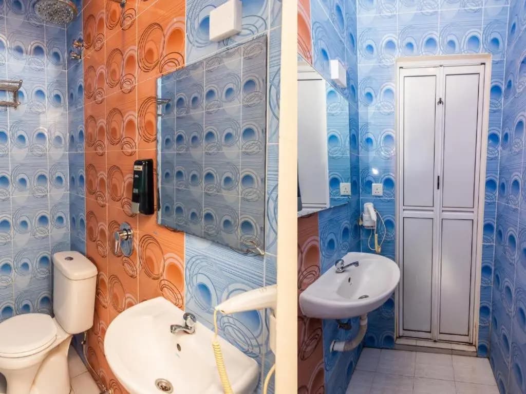 Hotel Goldcity Malacca - photo 10