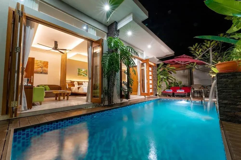 Maneh Villa - photo 24