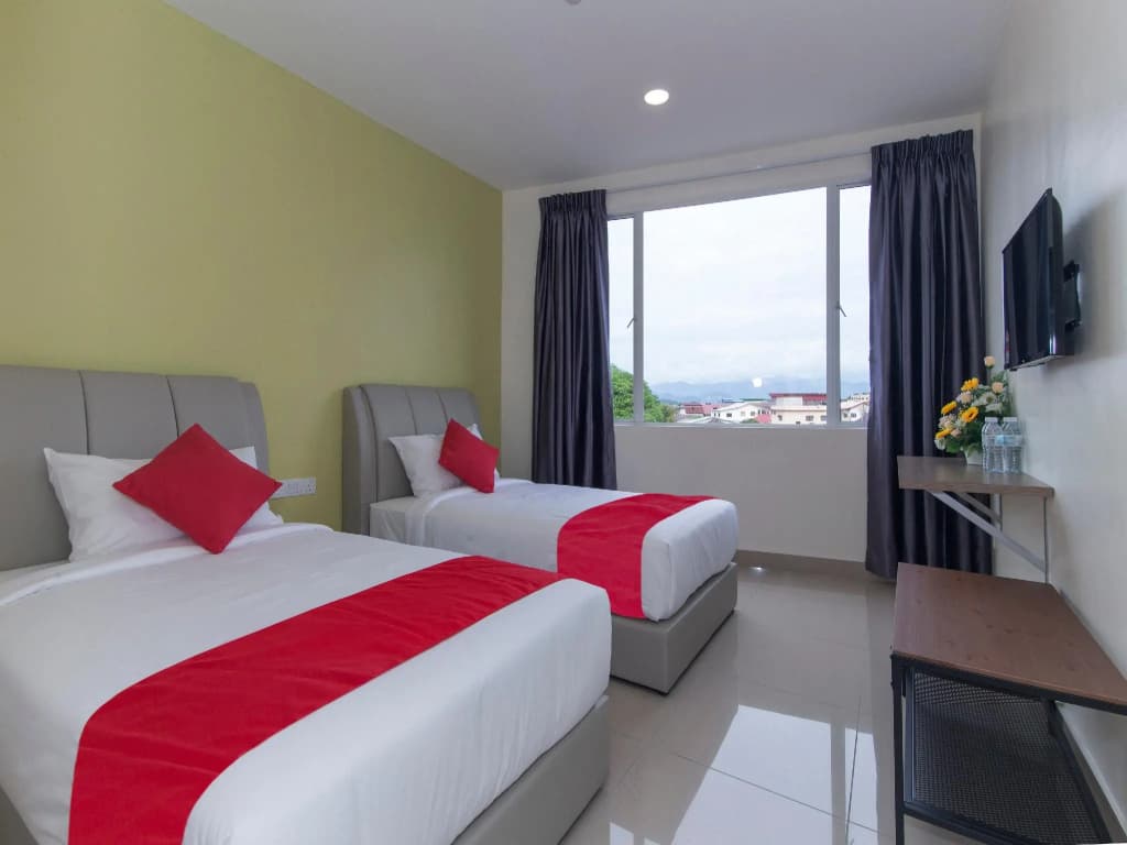 Hotel Agro - photo 2