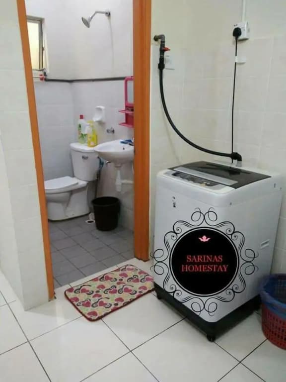 Sarinas Homestay - photo 17