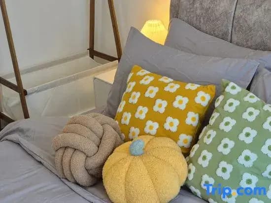[Central Park Bright & High floor] 2 Rooms, 4 pax. - photo 4