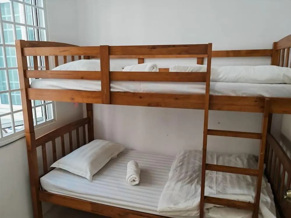 Simfoni Comfy 3BR Suite - photo 4