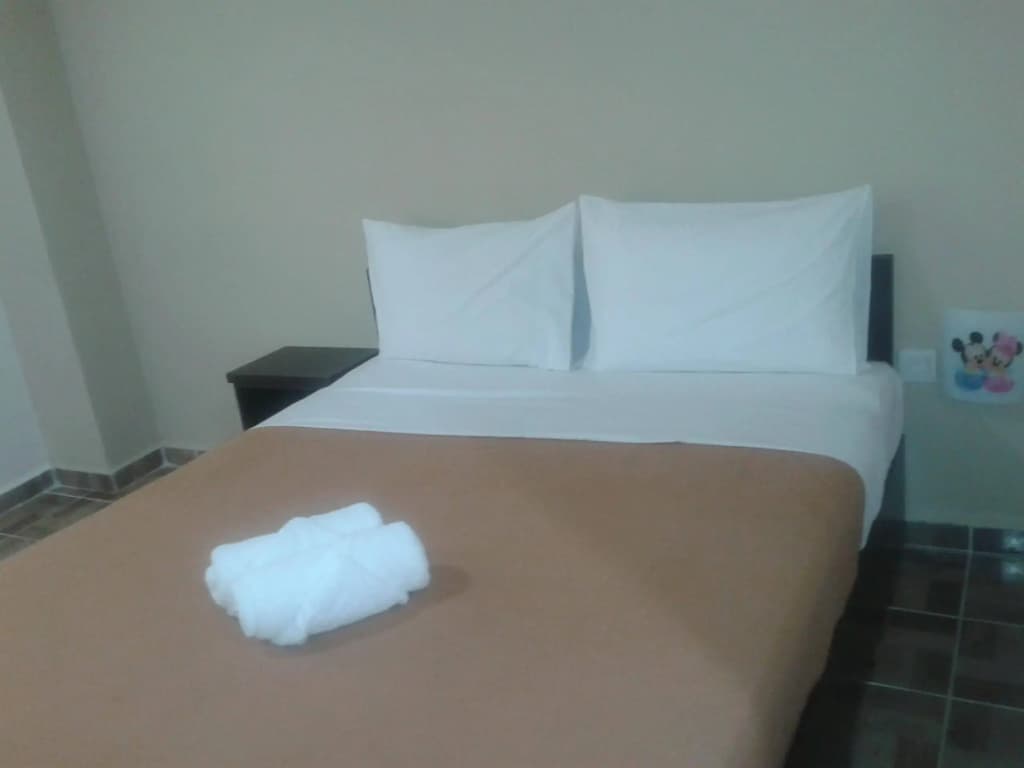 Hotel Double Star Klang - photo 6