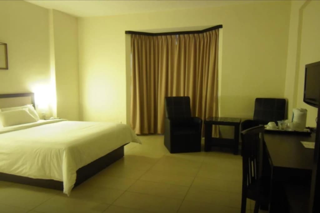 Klebang Beach Resort - photo 1