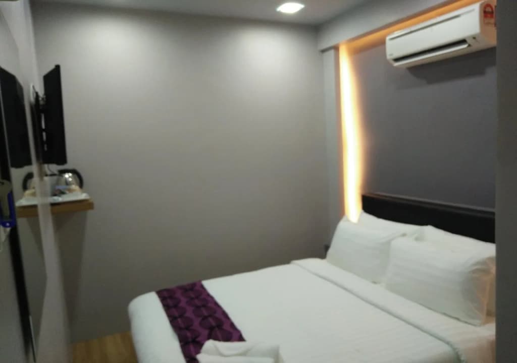 Sunset Villa Inn - photo 2