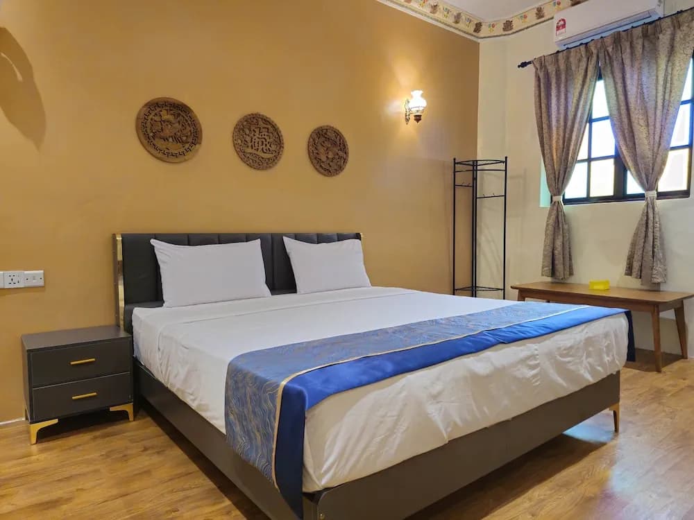 The Century Boutique Hotel - photo 12