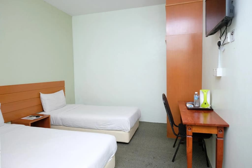Ridel Boutique Hotel - photo 5