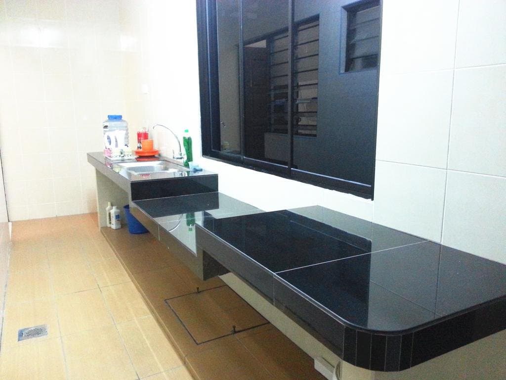 Sakura Homestay Kampar - photo 19