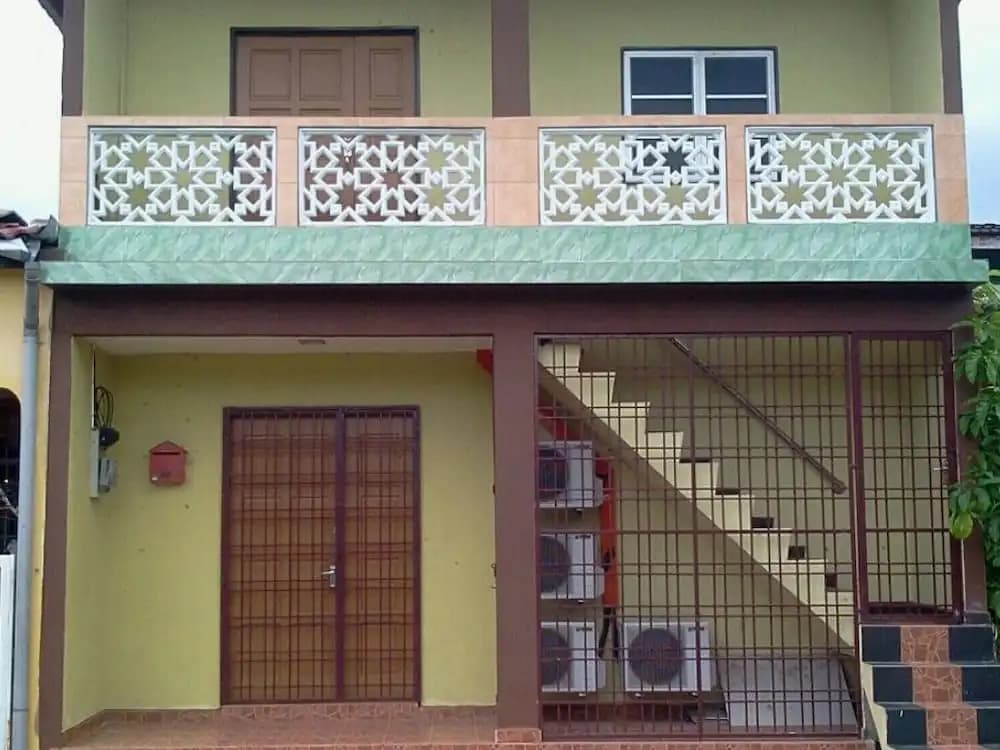 Bumi Langkawi Homestay - main photo