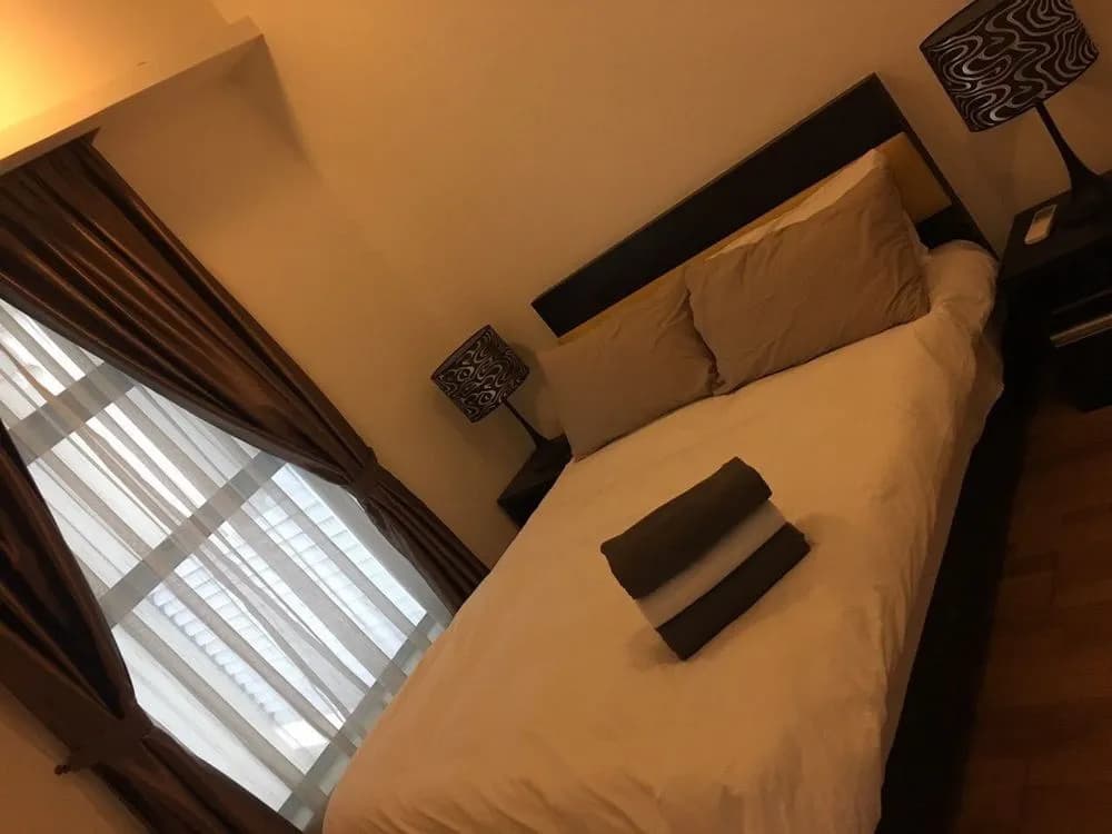 3 Bed Apart in the Heart of KL - photo 4