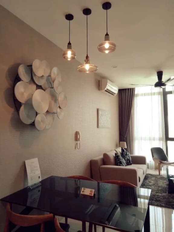 Shaftsbury Residence Putrajaya - photo 15