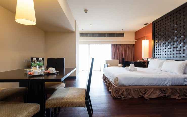 Resort Suites By Landmark @ Bandar Sunway - photo 4