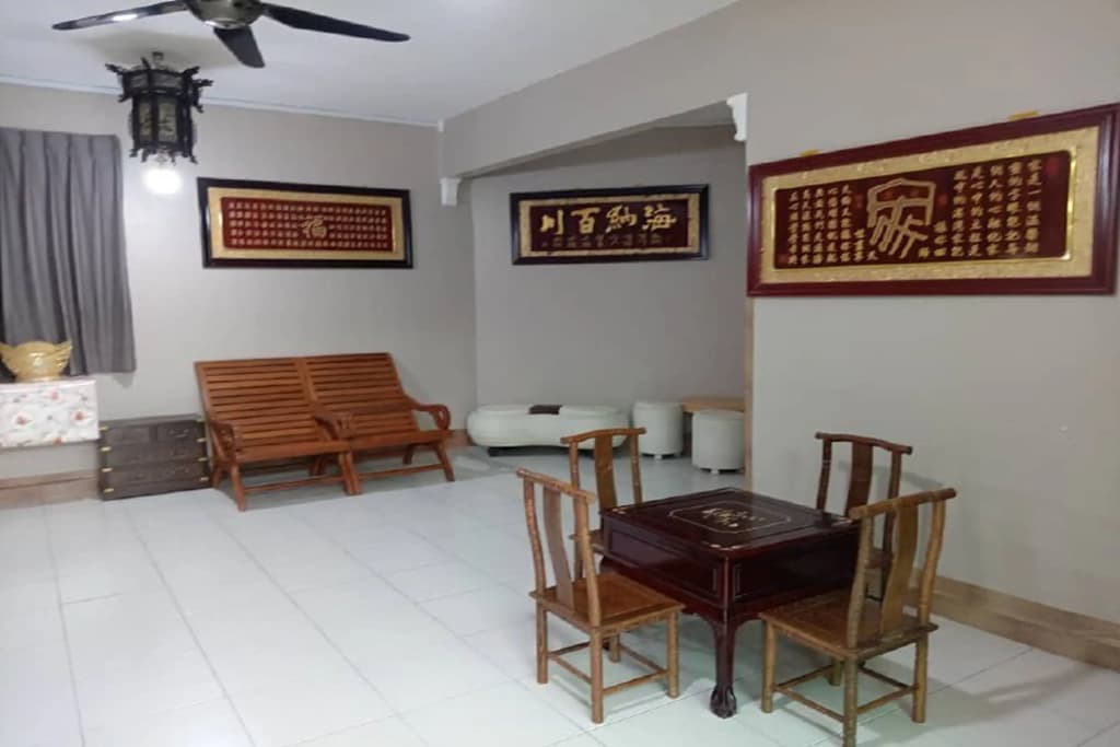 Aeon Tebrau Apartment Johor Bahru - photo 12