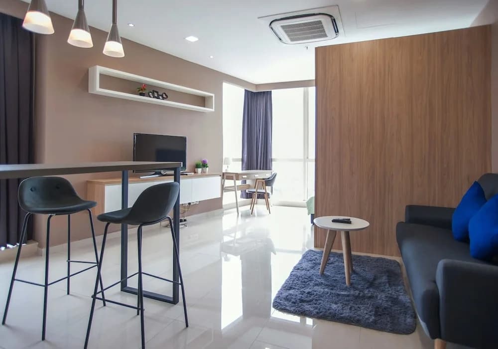 Pinnacle Studio - Heart of Petaling Jaya - photo 14