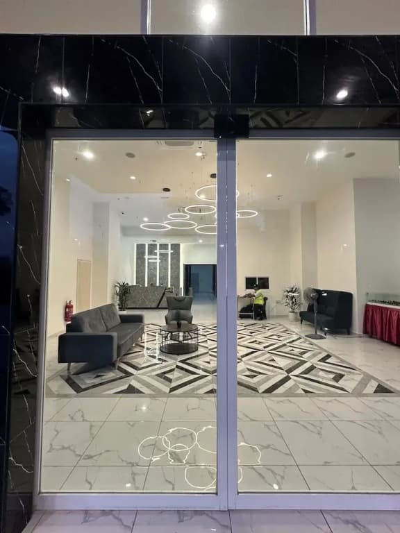 ICC Luxury Suites Ipoh City Centre - photo 43