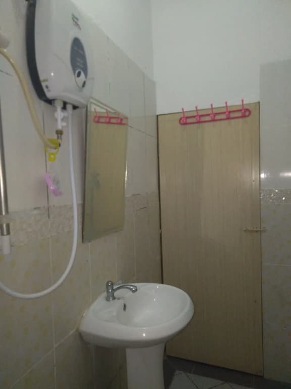 90346 Safa Hotel Ranau - photo 10