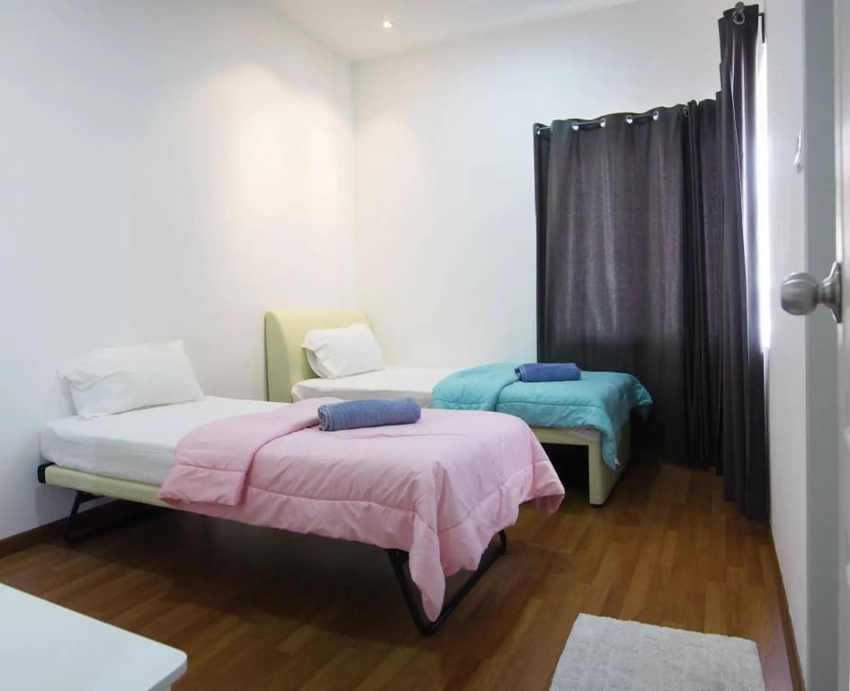 Montbleu Suites at Lost World of Tambun - photo 2