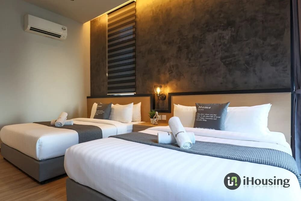 Atlantis Residence Premium By I Housing - photo 6