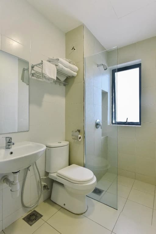 1 Tebrau Suites by Subhome - photo 9