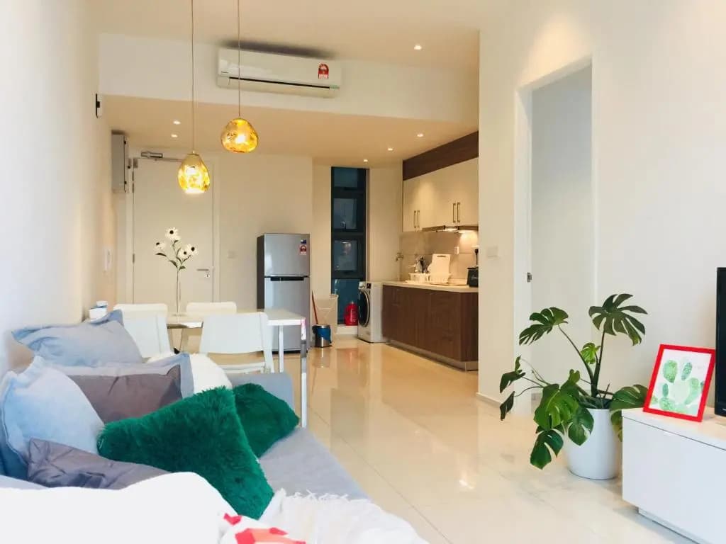 Robertson Suites Kuala Lumpur - main photo