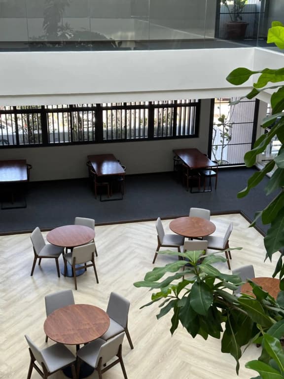 The Gallivant Hotel - photo 30