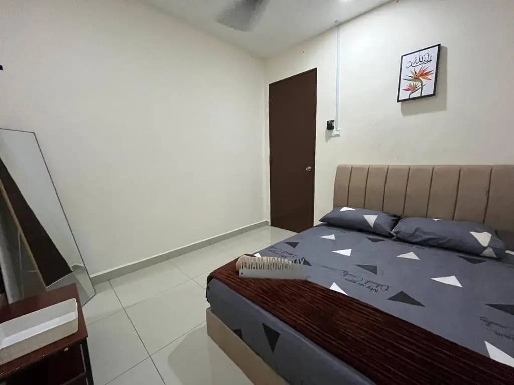 ILHAM Homestay Kota Bharu - photo 7