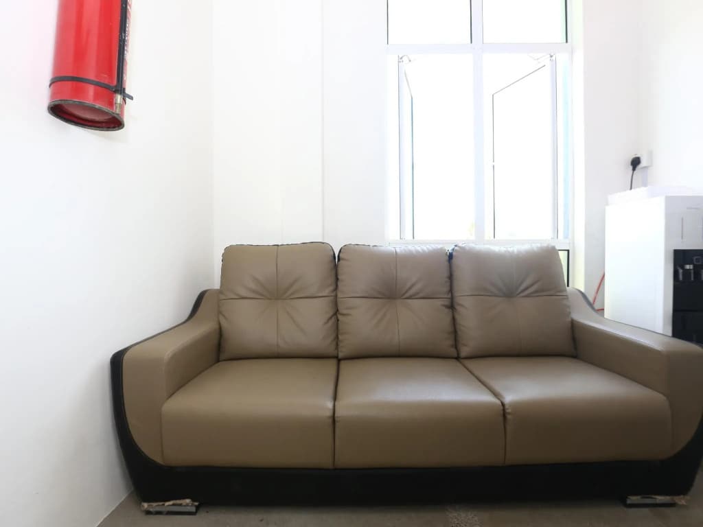 Hotel O Ady Hotel - photo 3