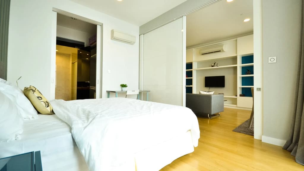 KLCC Platinum Luxury Suites - photo 7