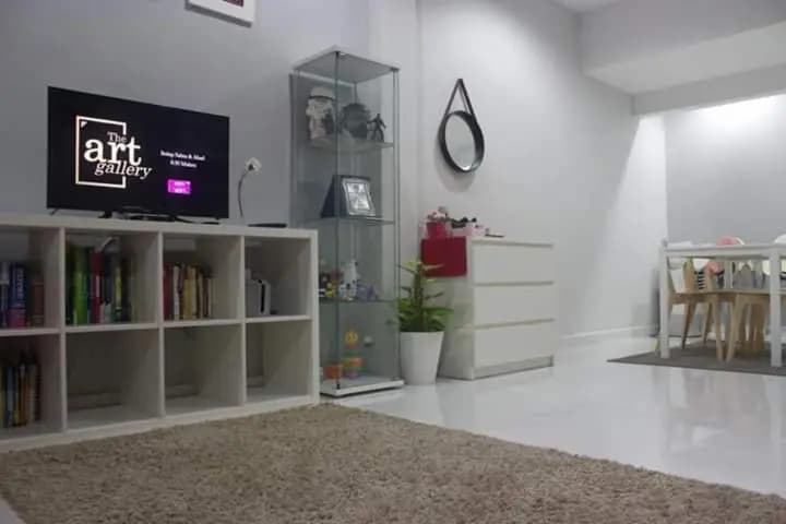 D'Sandra Homestay - photo 6