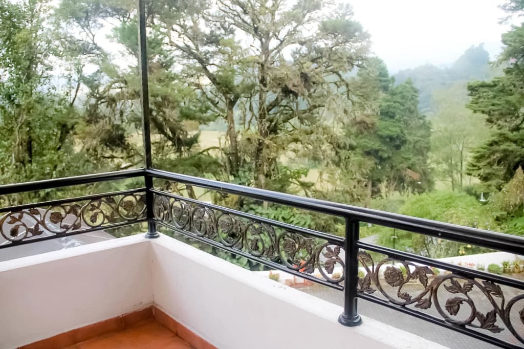 Hotel Casa Dela Rosa - photo 18