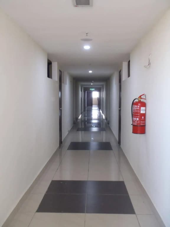 The Room @ Anjung Vista Condominium - photo 8