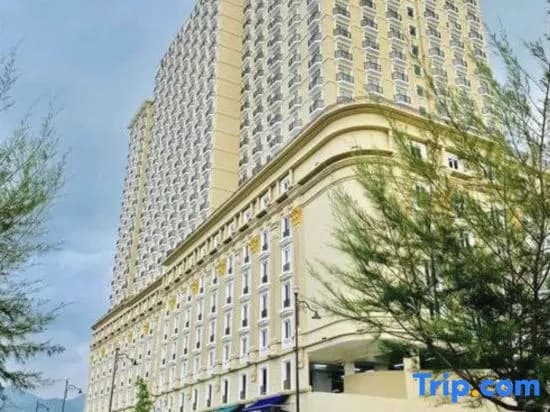 Champs Elysees Homestay by Landmark @ Kampar - photo 1