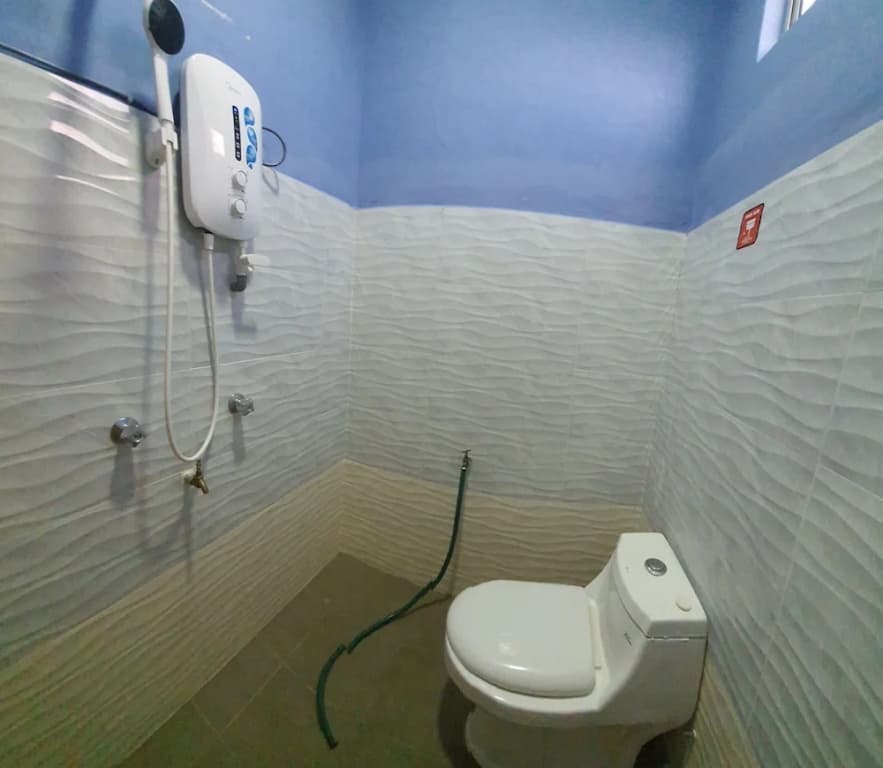 Penginapan Wahee by Oyo Rooms - photo 4