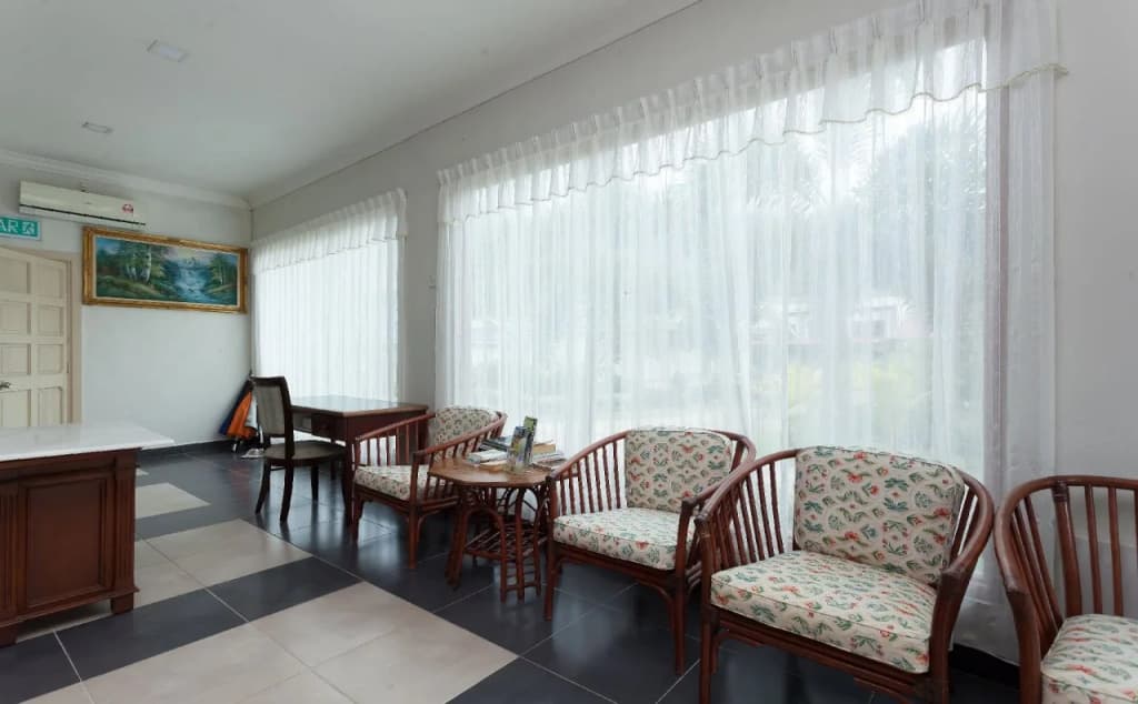 OYO 89679 Dream Garden Resort - photo 6