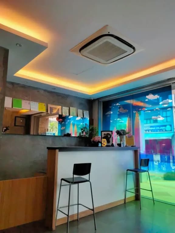 9 Square Hotel - Subang Jaya - photo 16