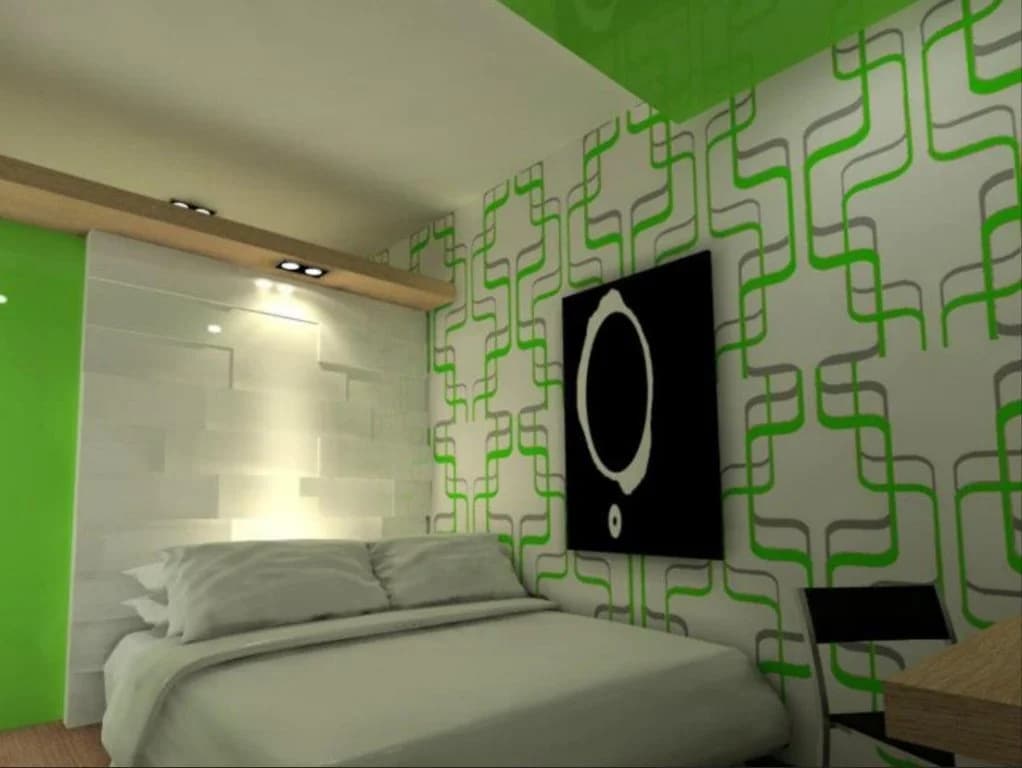 Hotel CIQ Taman Desa Tebrau - photo 4