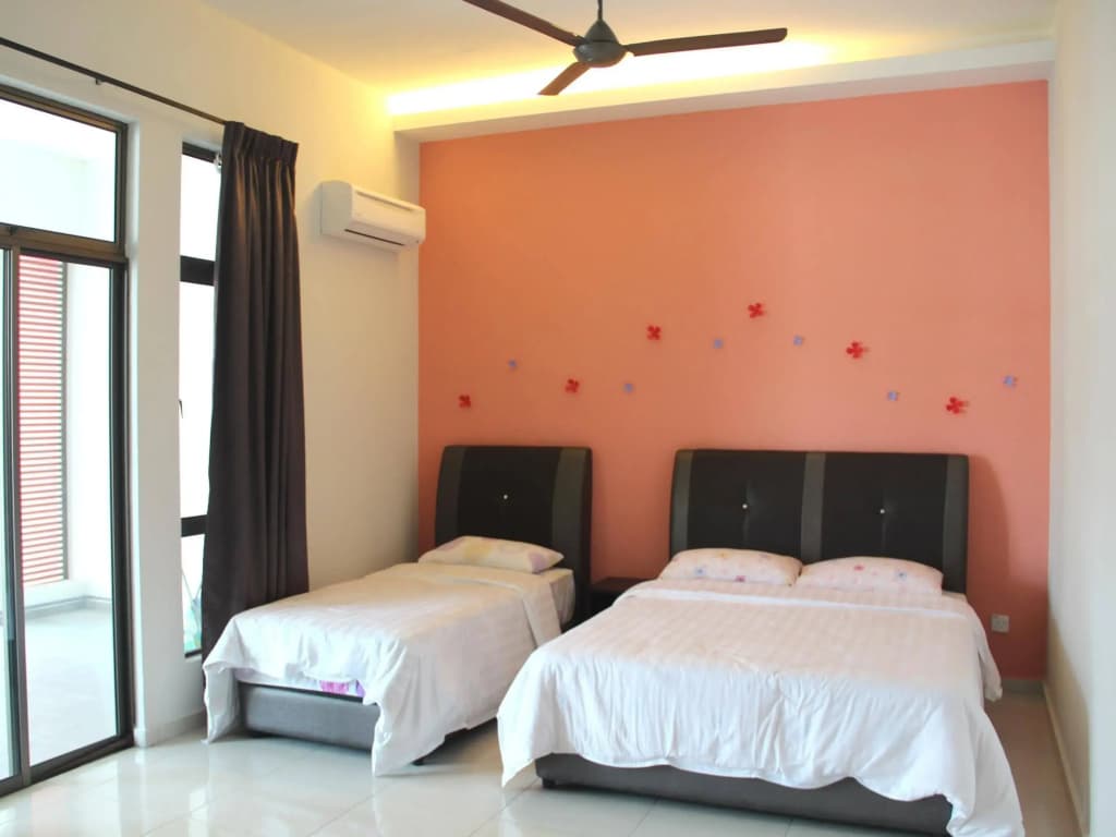 Jonker 88 Homestay Melaka - photo 4
