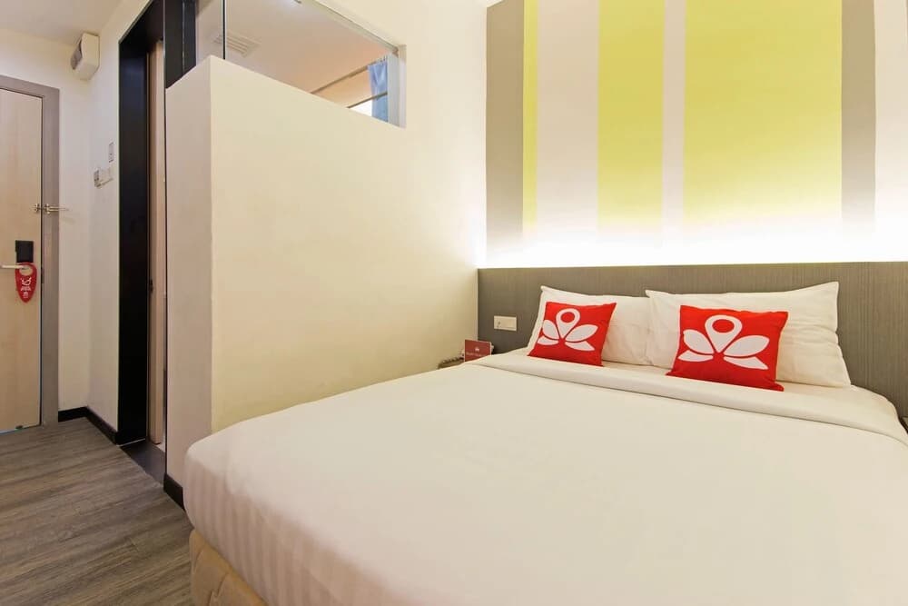 OYO Rooms Jalan Kinta Komtar - photo 7