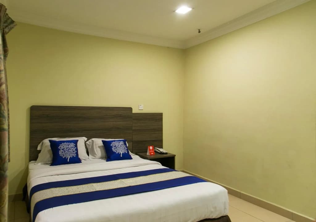 Hotel Star Town Inn - photo 5