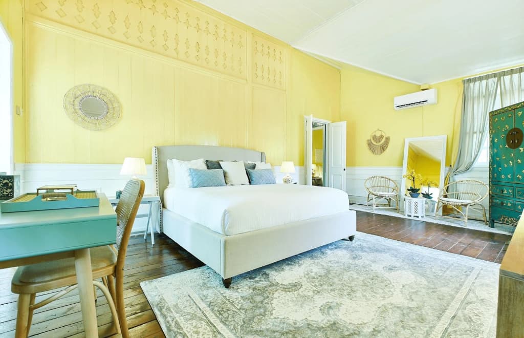 Temple Tree Resort - photo 50